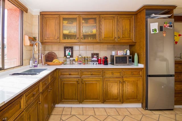 3 Zimmer Villa zu verkaufen in Dénia mit Pool - 895.000 € (Ref: 8835039)