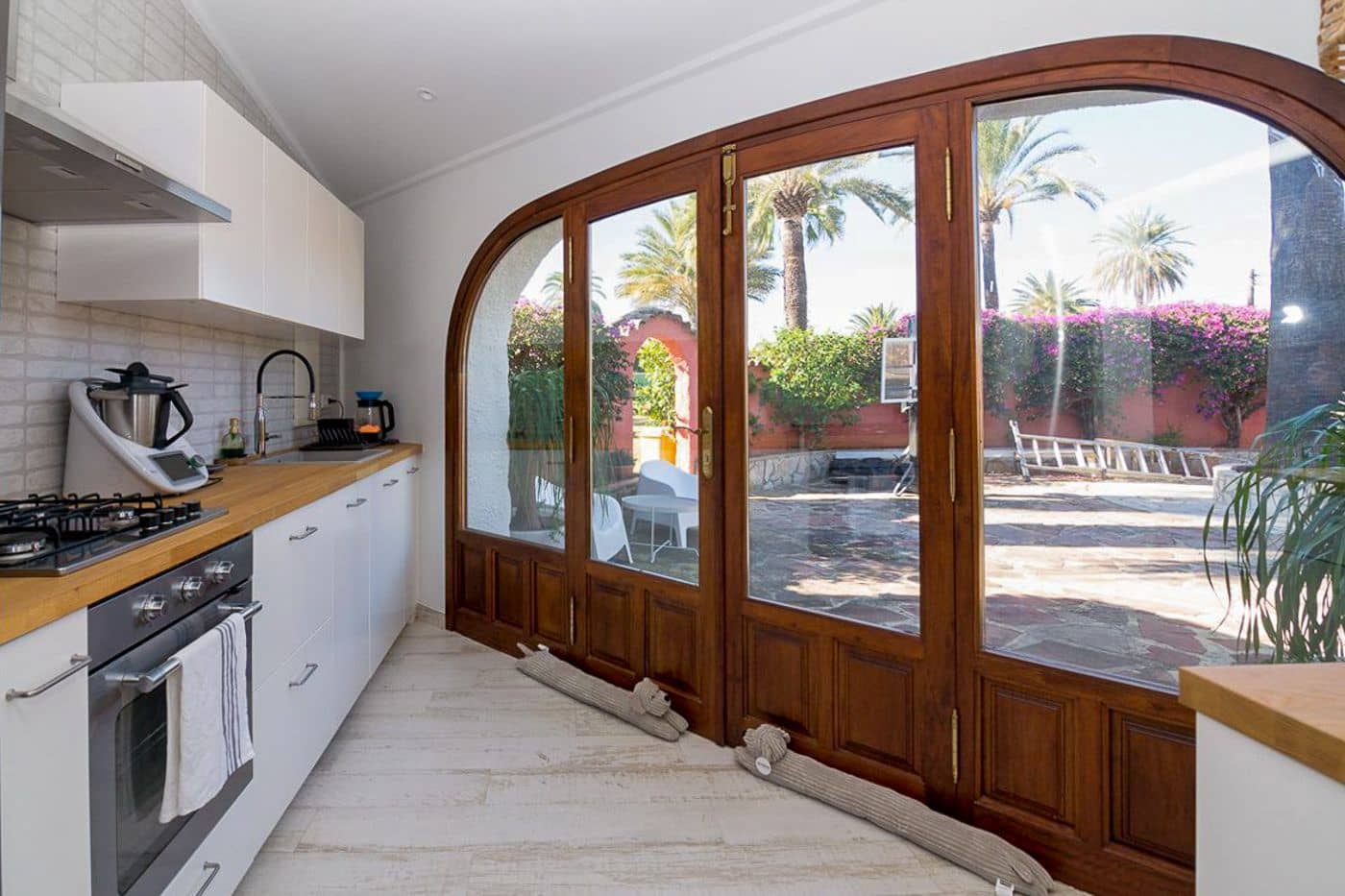 3 Zimmer Villa zu verkaufen in Denia mit Pool - 895.000 € (Ref: 8835039)