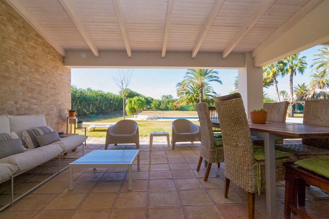 3 Zimmer Villa zu verkaufen in Denia mit Pool - 895.000 € (Ref: 8835039)