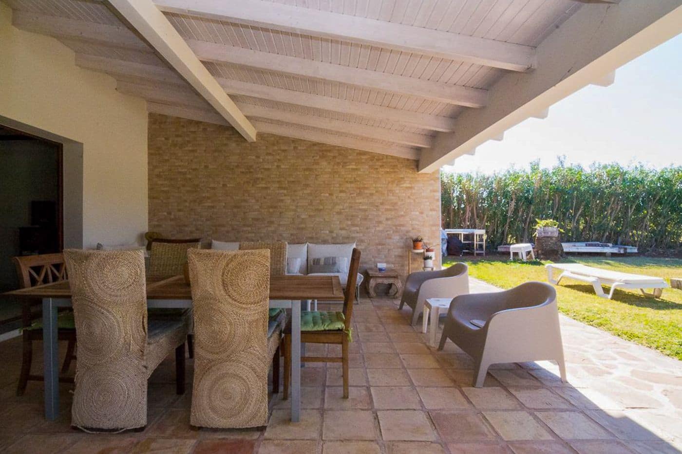 3 Zimmer Villa zu verkaufen in Denia mit Pool - 895.000 € (Ref: 8835039)