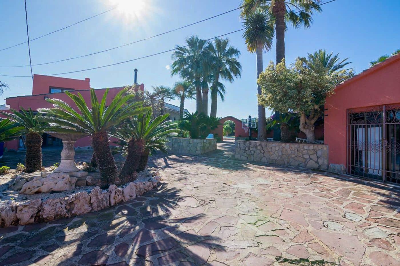 3 Zimmer Villa zu verkaufen in Denia mit Pool - 895.000 € (Ref: 8835039)