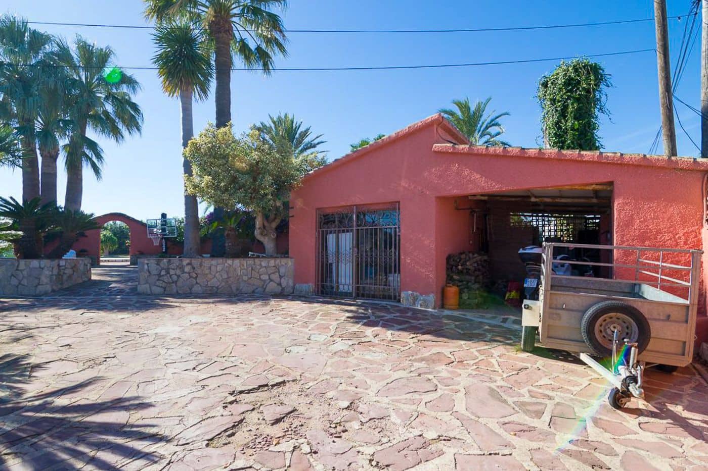 3 Zimmer Villa zu verkaufen in Denia mit Pool - 895.000 € (Ref: 8835039)