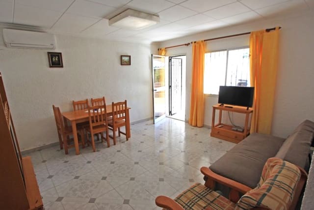 9 Zimmer Villa zu verkaufen in Las Marinas / Les Marines, Dénia mit Pool Garage - 585.000 € (Ref: 8835040)