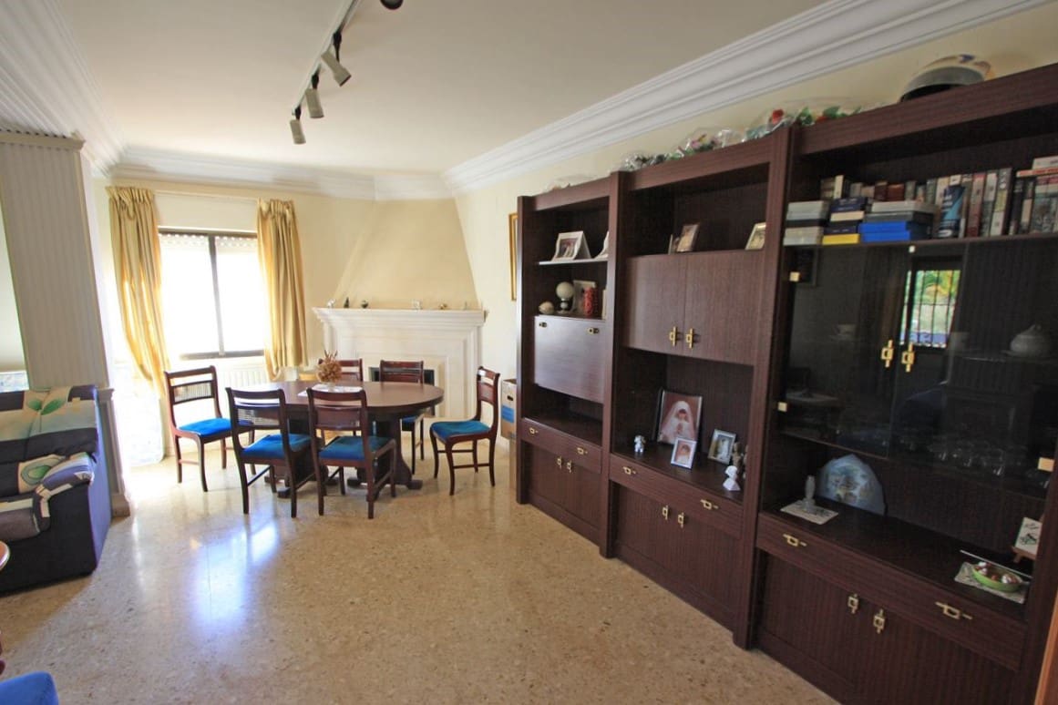 9 soverom Villa til salgs i Denia med svømmebasseng garasje - € 585 000 (Ref: 8835040)