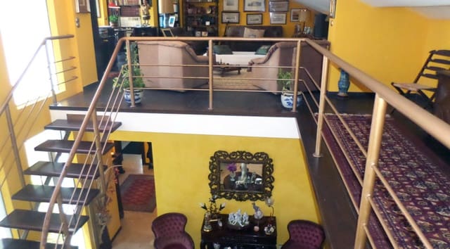 4 quarto Moradia para venda em El Montgó, Dénia com piscina garagem - 1 190 000 € (Ref: 8835044)