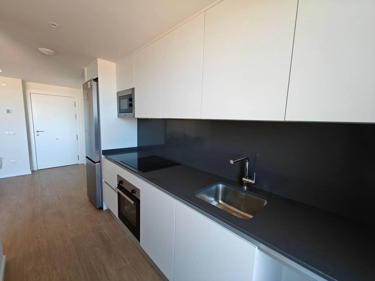 2 soveværelse Lejlighed til salg i Denia med swimmingpool garage - € 320.000 (Ref: 8835045)