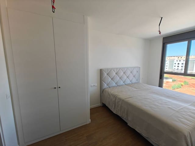 2 sypialnia Apartament na sprzedaż w Centro Urbano, Dénia z basenem garażem - 320 000 € (Ref: 8835045)