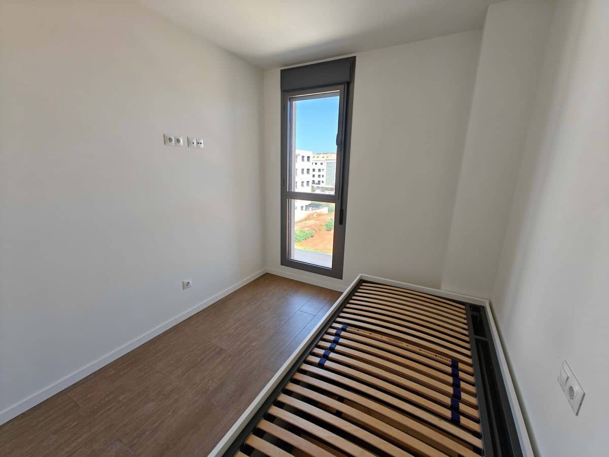 2 soveværelse Lejlighed til salg i Denia med swimmingpool garage - € 320.000 (Ref: 8835045)