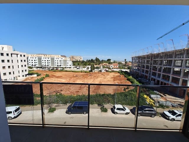 2 sypialnia Apartament na sprzedaż w Centro Urbano, Dénia z basenem garażem - 320 000 € (Ref: 8835045)