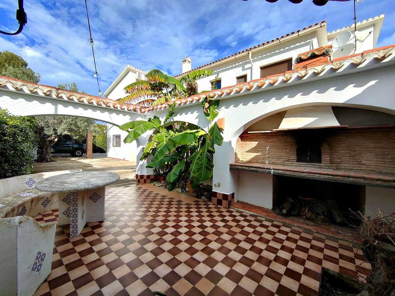 5 soveværelse Villa til salg i Denia med swimmingpool garage - € 890.000 (Ref: 8885487)