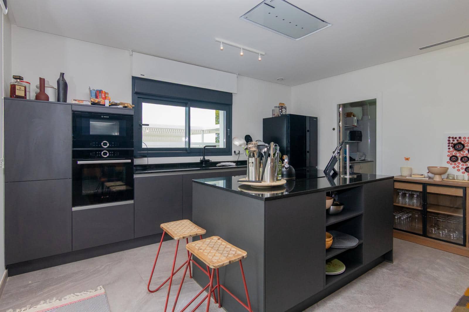 3 Zimmer Villa zu verkaufen in Denia mit Pool Garage - 870.000 € (Ref: 8930255)