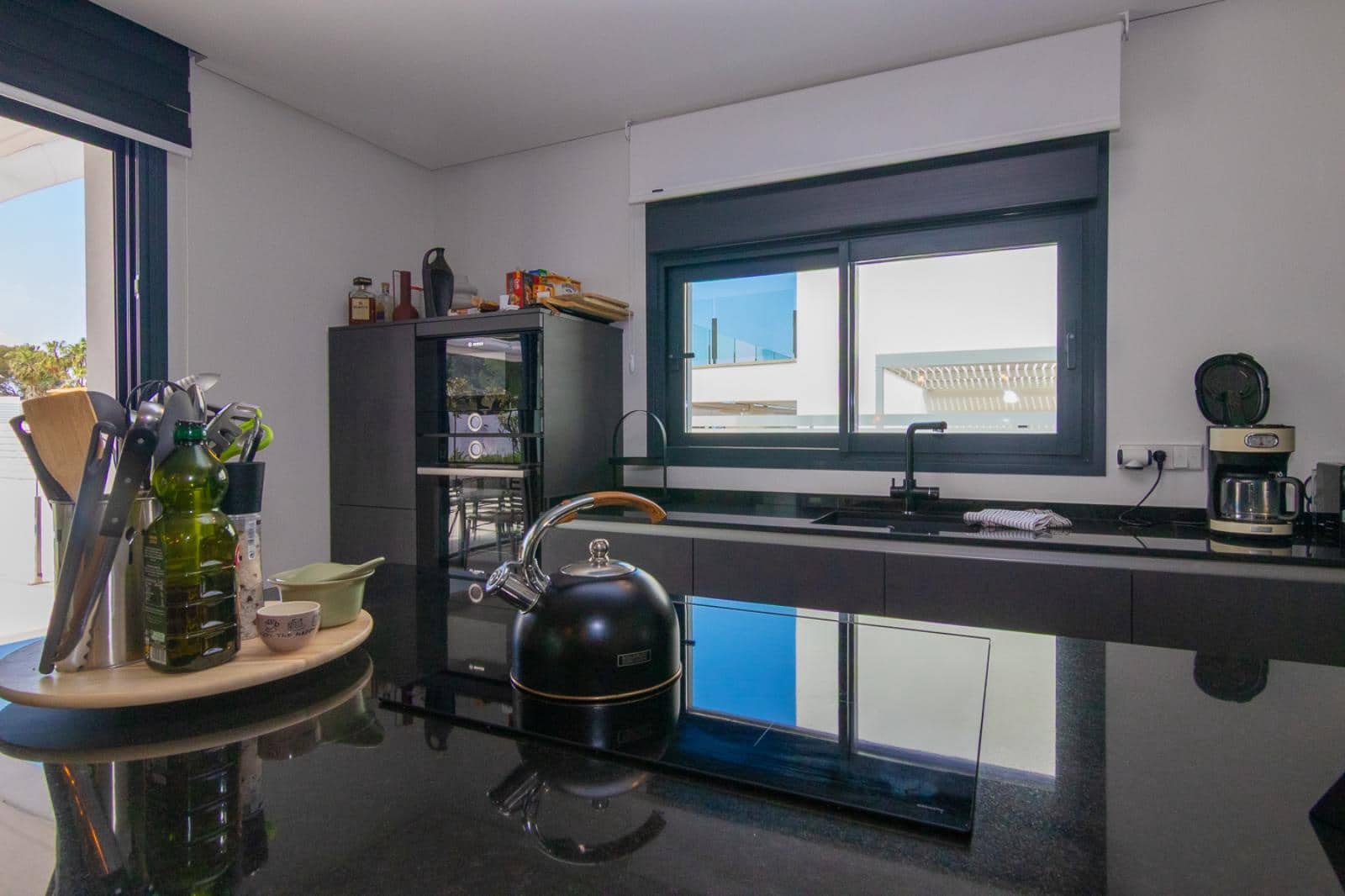 3 Zimmer Villa zu verkaufen in Denia mit Pool Garage - 870.000 € (Ref: 8930255)