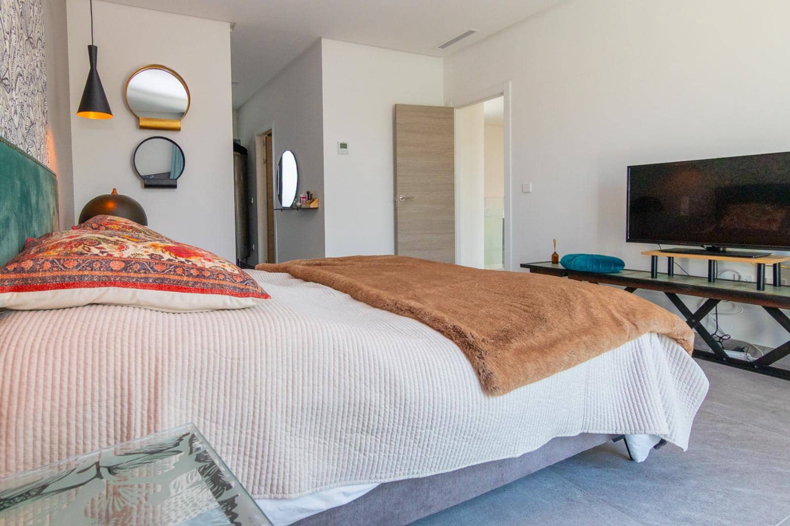 3 Zimmer Villa zu verkaufen in Denia mit Pool Garage - 870.000 € (Ref: 8930255)