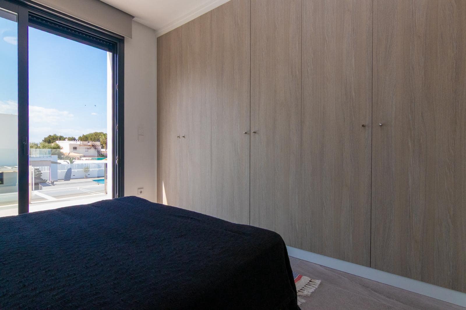 3 Zimmer Villa zu verkaufen in Denia mit Pool Garage - 870.000 € (Ref: 8930255)