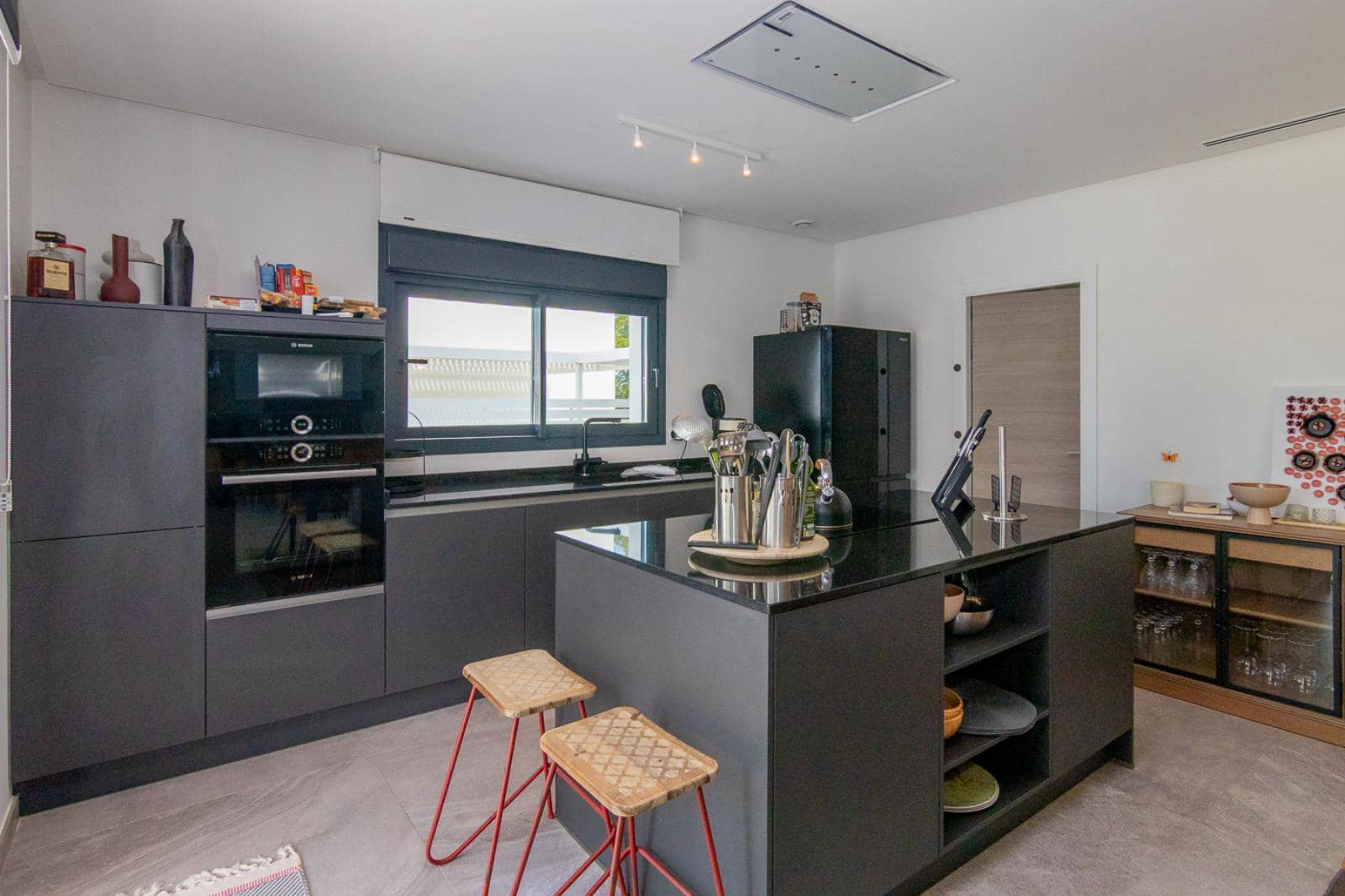 3 Zimmer Villa zu verkaufen in Denia mit Pool Garage - 870.000 € (Ref: 8930255)