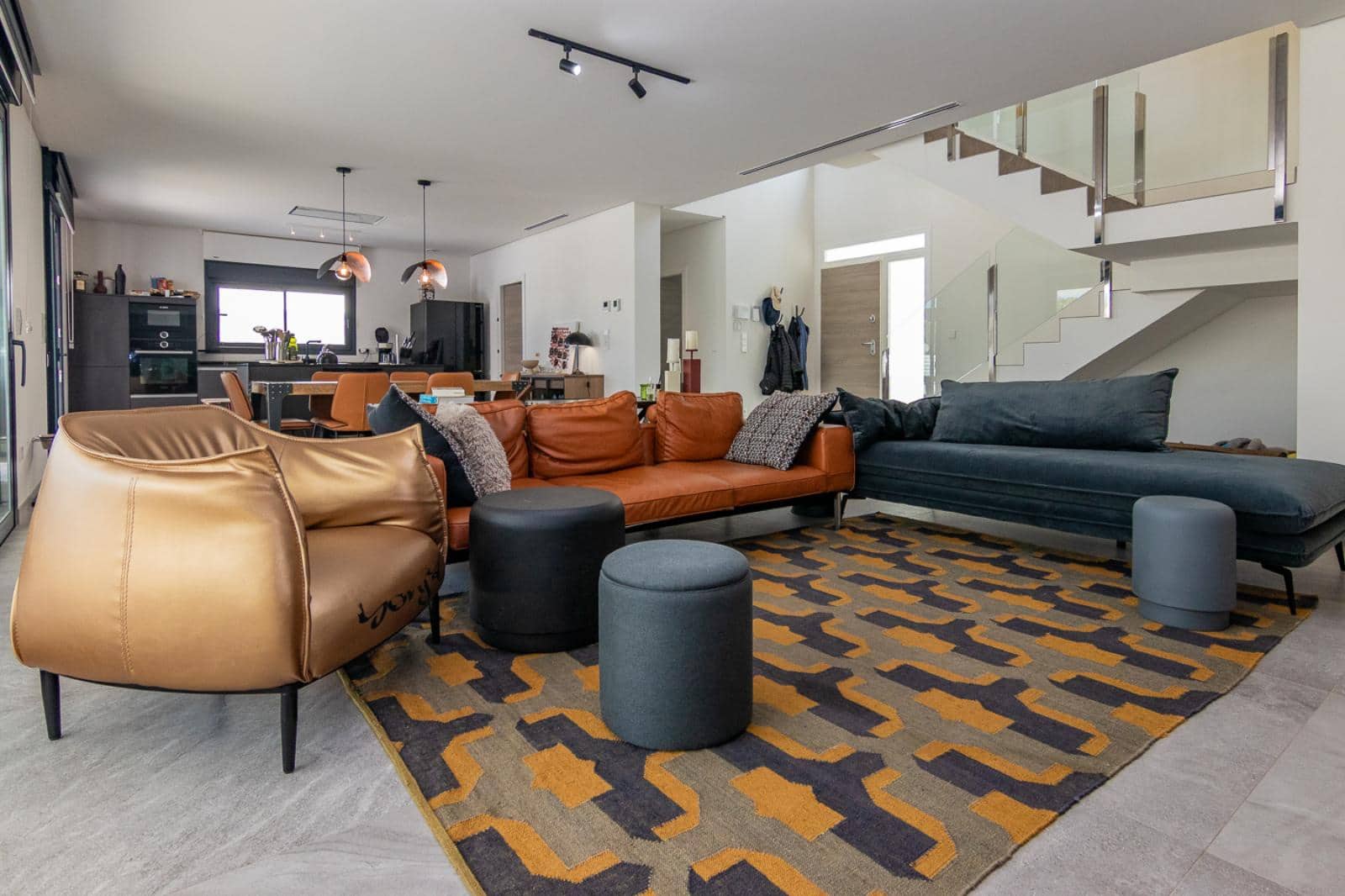 3 Zimmer Villa zu verkaufen in Denia mit Pool Garage - 870.000 € (Ref: 8930255)