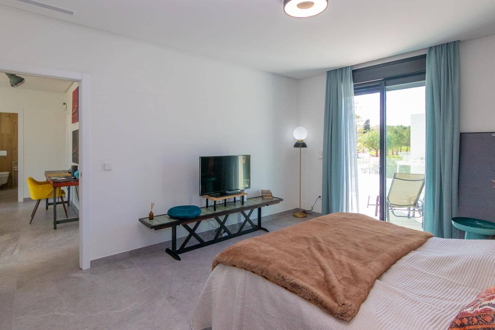 3 Zimmer Villa zu verkaufen in Denia mit Pool Garage - 870.000 € (Ref: 8930255)