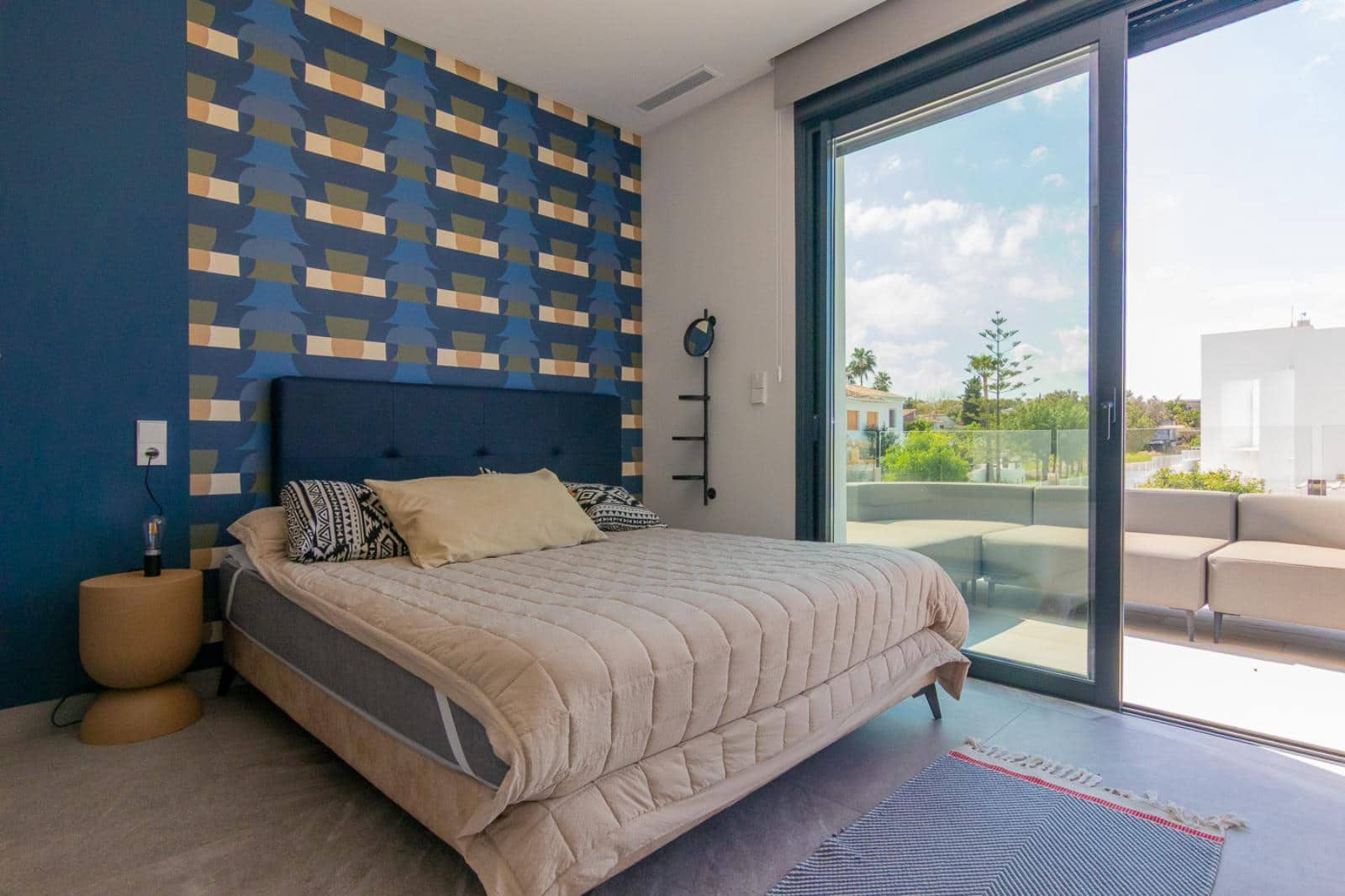 3 Zimmer Villa zu verkaufen in Denia mit Pool Garage - 870.000 € (Ref: 8930255)