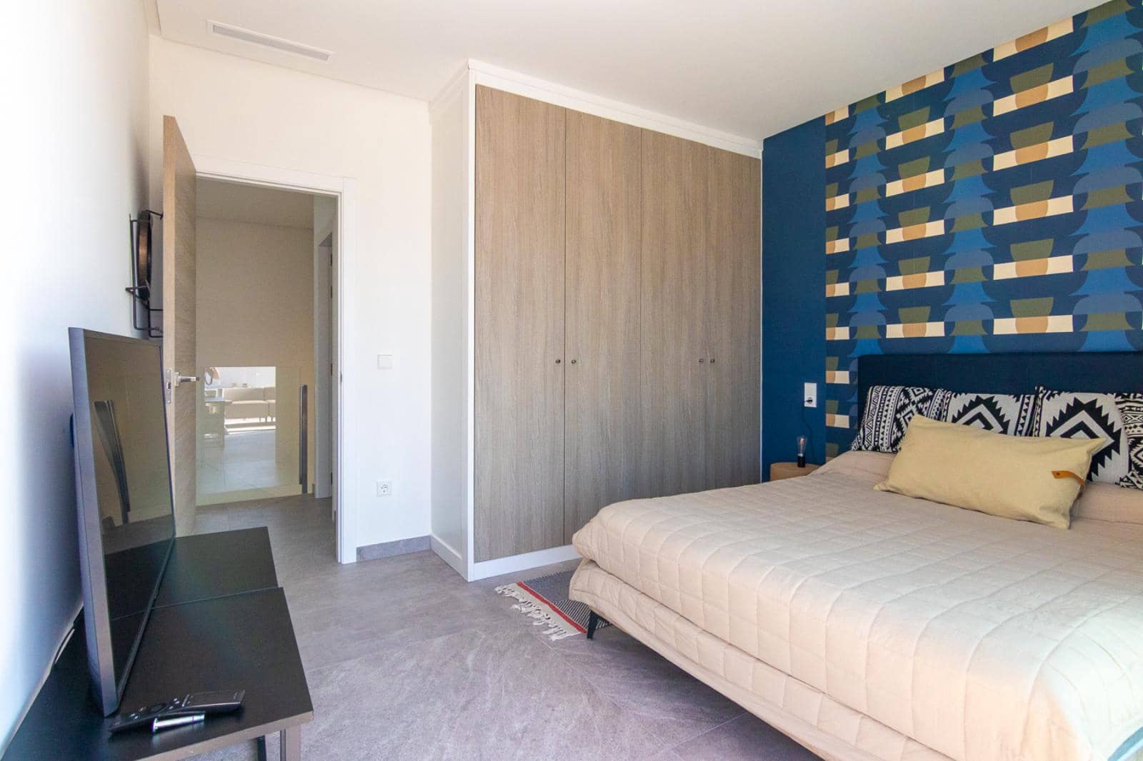 3 Zimmer Villa zu verkaufen in Denia mit Pool Garage - 870.000 € (Ref: 8930255)