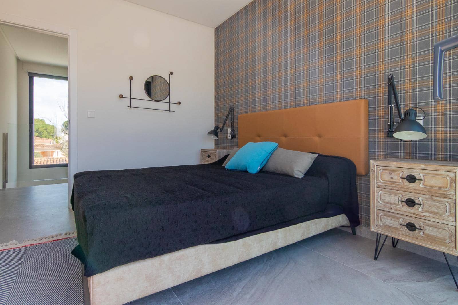 3 Zimmer Villa zu verkaufen in Denia mit Pool Garage - 870.000 € (Ref: 8930255)