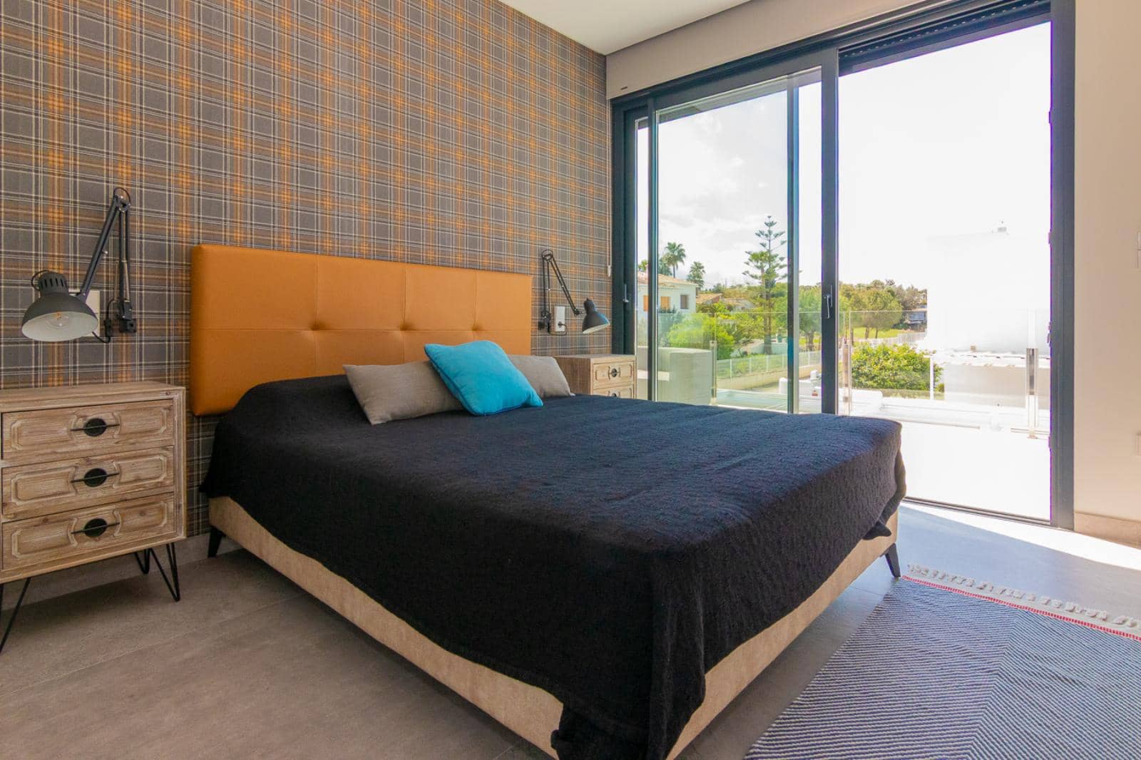 3 Zimmer Villa zu verkaufen in Denia mit Pool Garage - 870.000 € (Ref: 8930255)