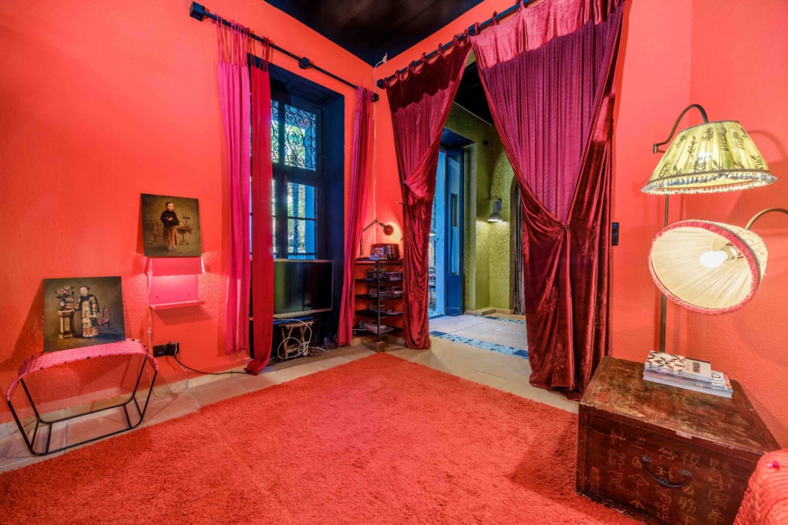 4 sovrum Hus till salu i Denia - 895 000 € (Ref: 8930256)