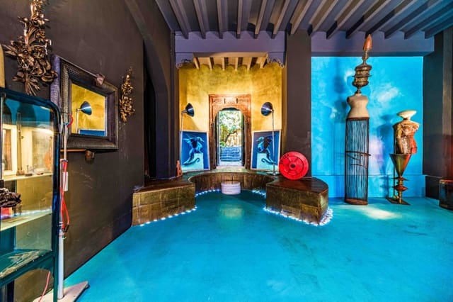 4 makuuhuone Omakotitalo myytävänä paikassa Dénia - 895 000 € (Ref: 8930256)