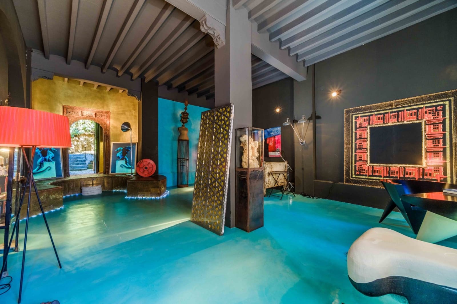 4 sovrum Hus till salu i Denia - 895 000 € (Ref: 8930256)