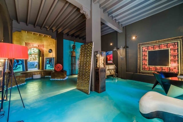 4 makuuhuone Omakotitalo myytävänä paikassa Dénia - 895 000 € (Ref: 8930256)