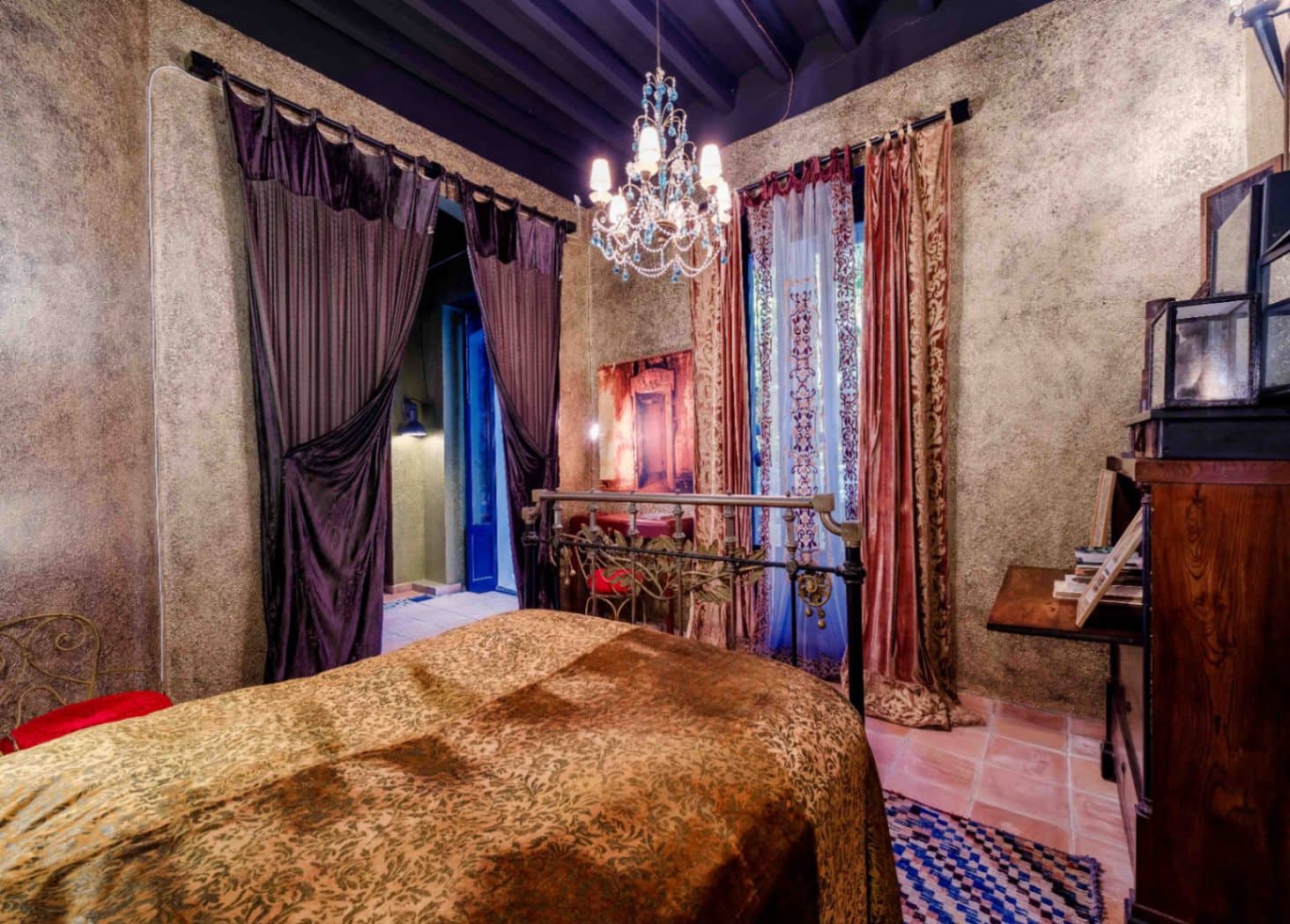 4 sovrum Hus till salu i Denia - 895 000 € (Ref: 8930256)