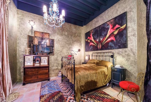 4 makuuhuone Omakotitalo myytävänä paikassa Dénia - 895 000 € (Ref: 8930256)