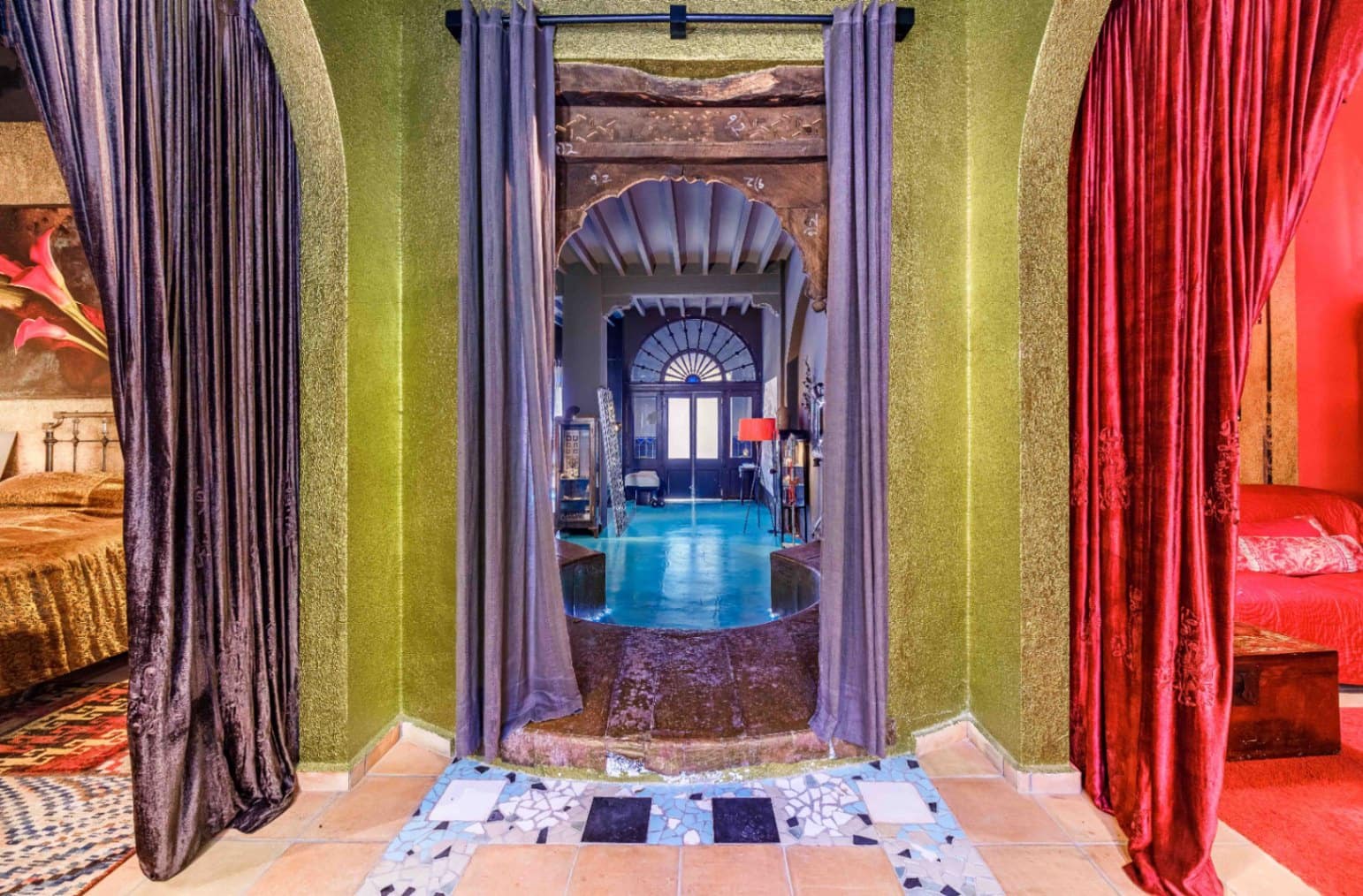 4 sovrum Hus till salu i Denia - 895 000 € (Ref: 8930256)