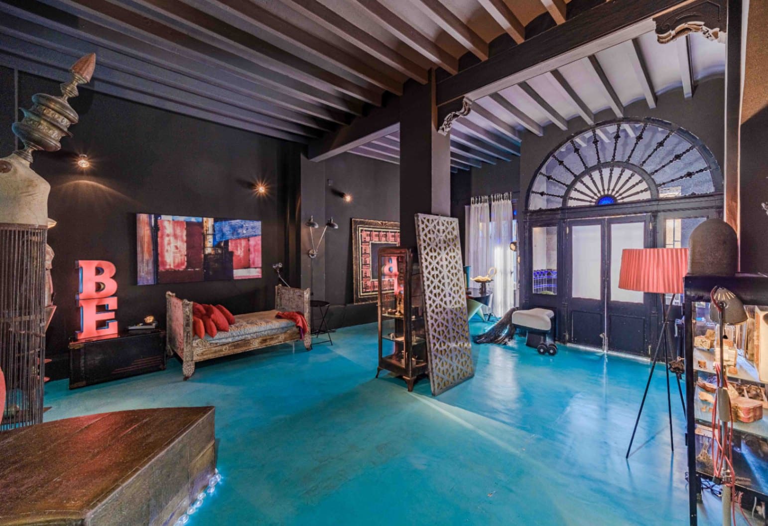 4 sovrum Hus till salu i Denia - 895 000 € (Ref: 8930256)