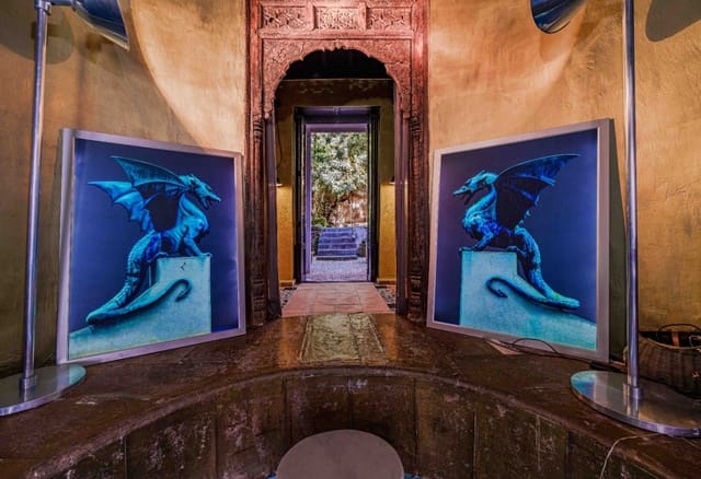 4 makuuhuone Omakotitalo myytävänä paikassa Dénia - 895 000 € (Ref: 8930256)