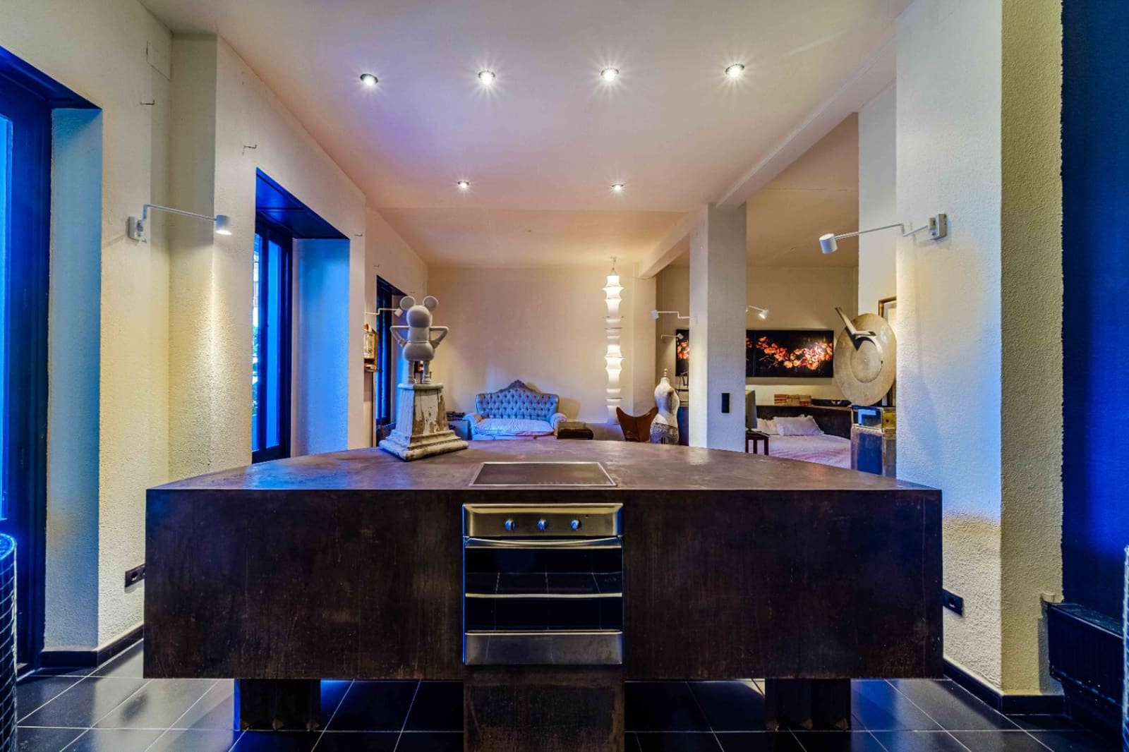 4 sovrum Hus till salu i Denia - 895 000 € (Ref: 8930256)