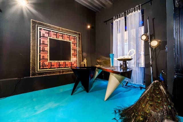 4 makuuhuone Omakotitalo myytävänä paikassa Dénia - 895 000 € (Ref: 8930256)