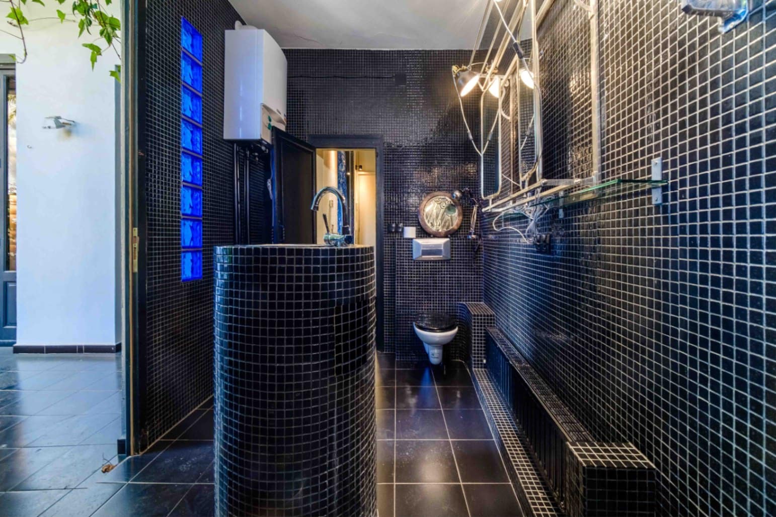 4 sovrum Hus till salu i Denia - 895 000 € (Ref: 8930256)