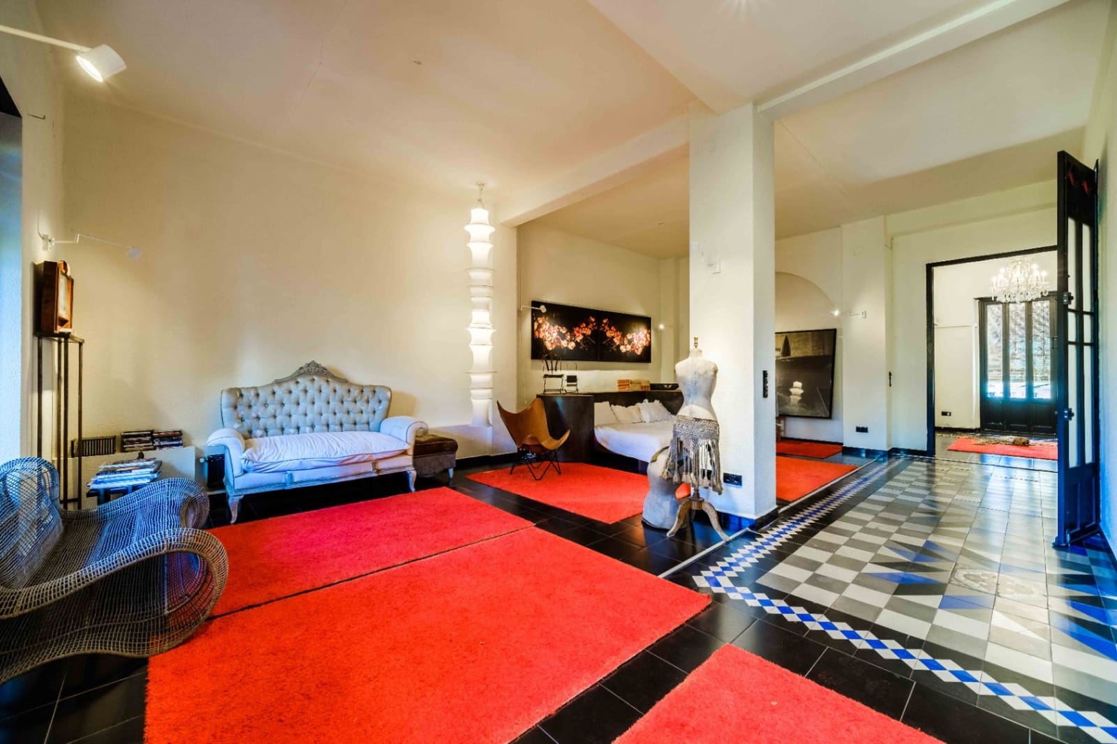 4 sovrum Hus till salu i Denia - 895 000 € (Ref: 8930256)