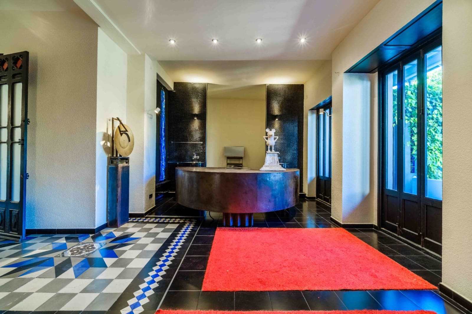 4 sovrum Hus till salu i Denia - 895 000 € (Ref: 8930256)