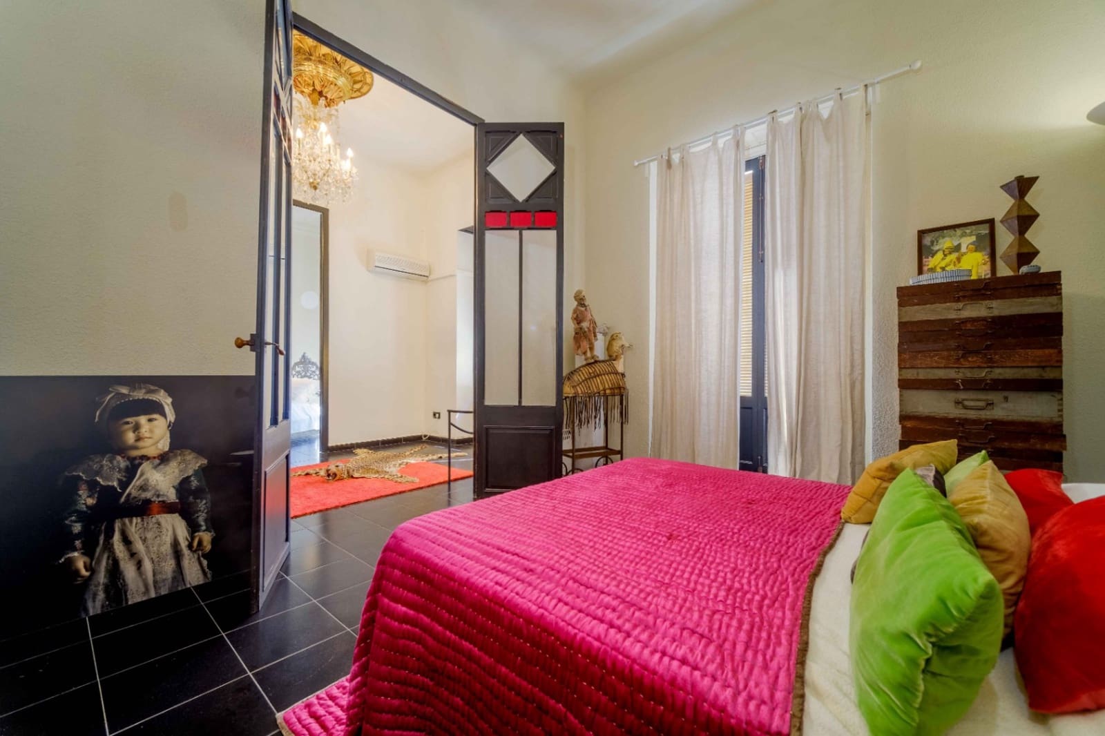 4 sovrum Hus till salu i Denia - 895 000 € (Ref: 8930256)