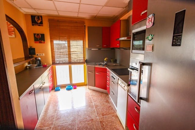 3 sypialnia Apartament na sprzedaż w Orba - 130 000 € (Ref: 9000398)