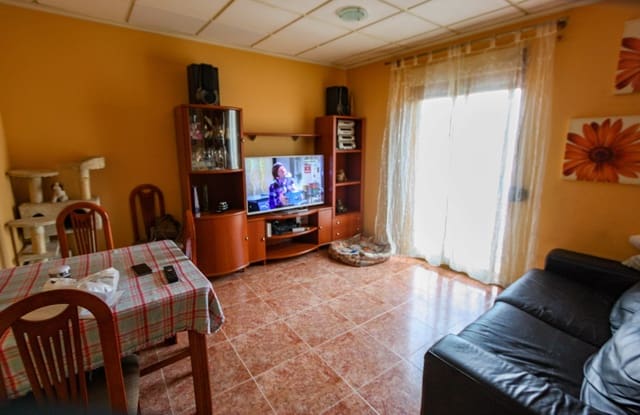 3 sypialnia Apartament na sprzedaż w Orba - 130 000 € (Ref: 9000398)