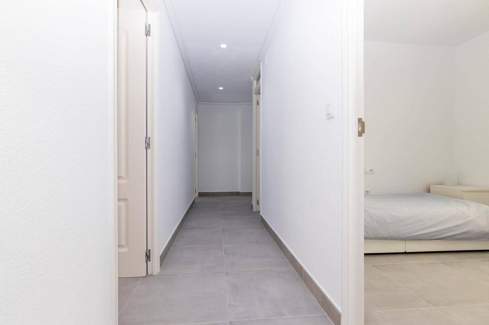 4 soveværelse Lejlighed til salg i Denia - € 395.000 (Ref: 9023633)