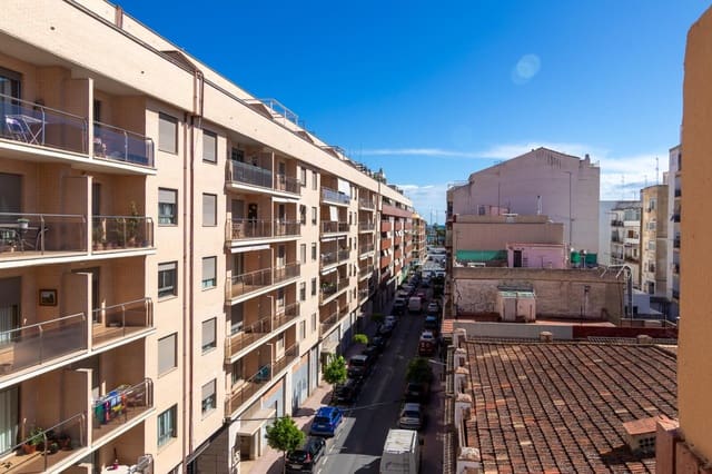 4 chambre Appartement à vendre à Centro Urbano, Dénia - 395 000 € (Ref: 9023633)