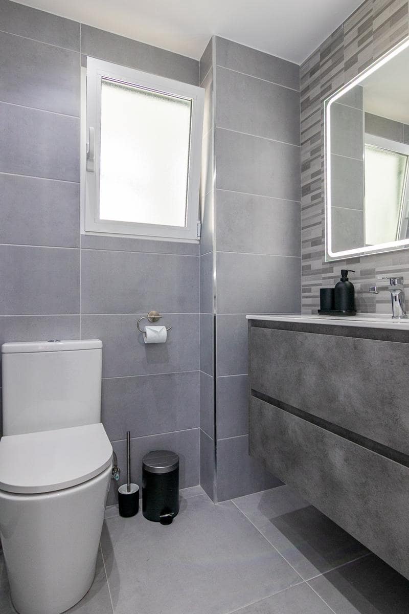 4 soveværelse Lejlighed til salg i Denia - € 395.000 (Ref: 9023633)