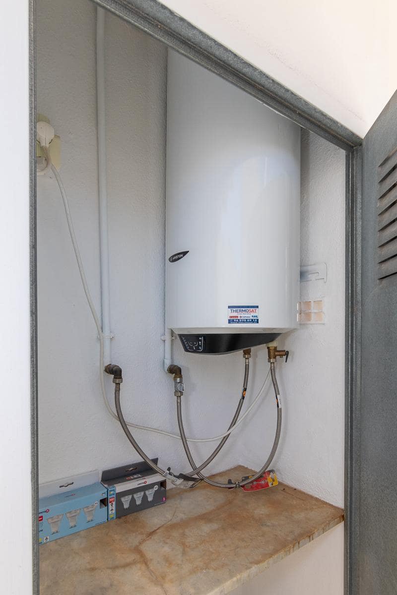 4 soveværelse Lejlighed til salg i Denia - € 395.000 (Ref: 9023633)