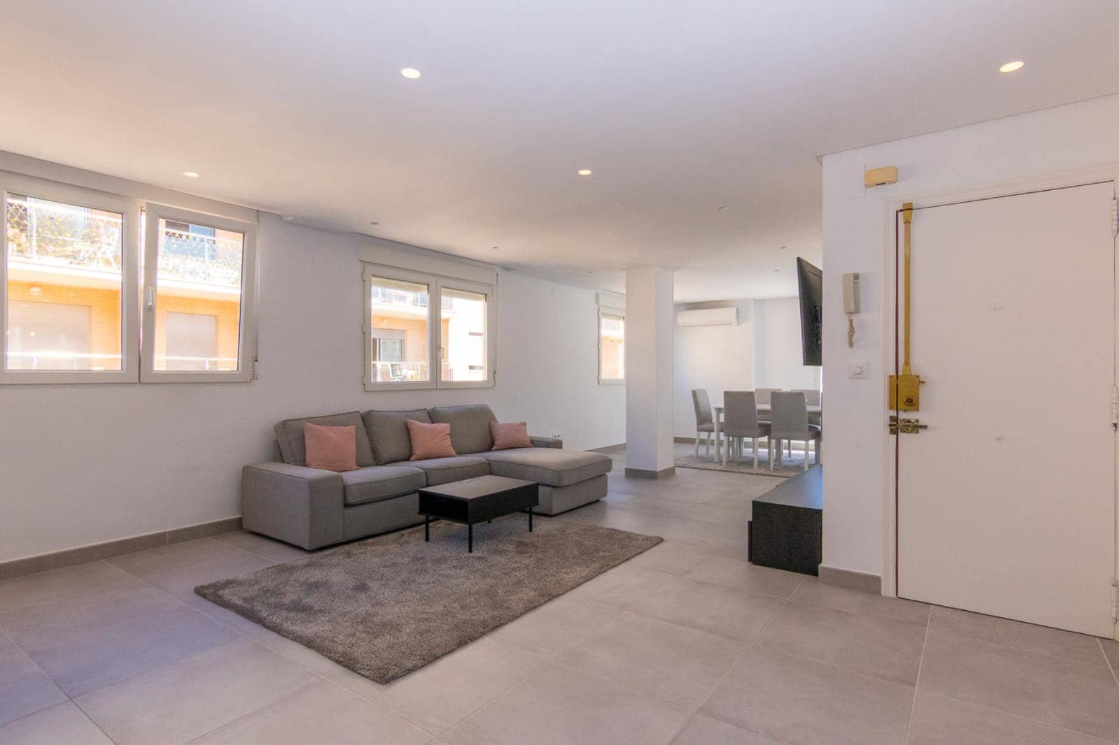 4 soveværelse Lejlighed til salg i Denia - € 395.000 (Ref: 9023633)