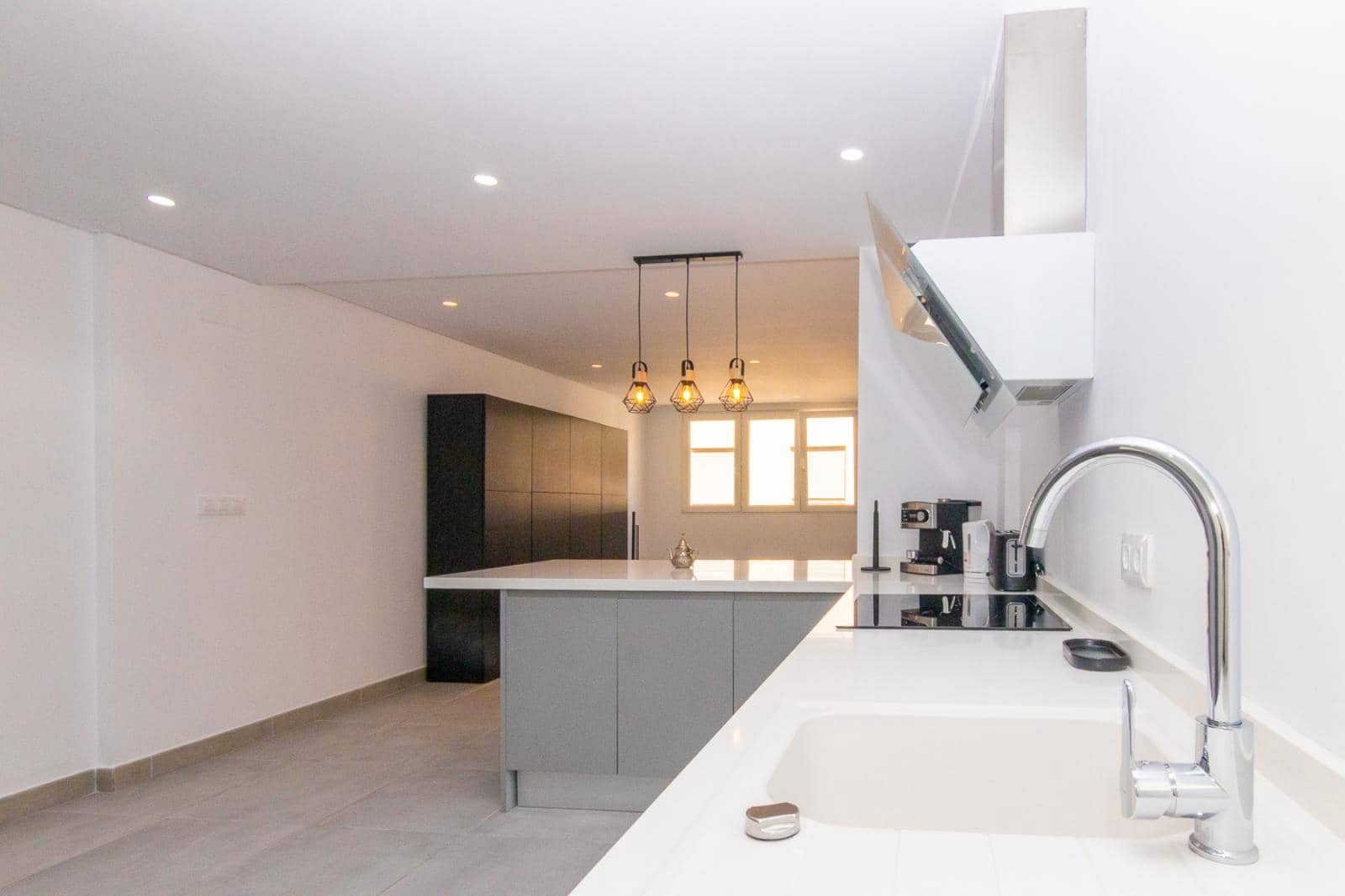 4 soveværelse Lejlighed til salg i Denia - € 395.000 (Ref: 9023633)