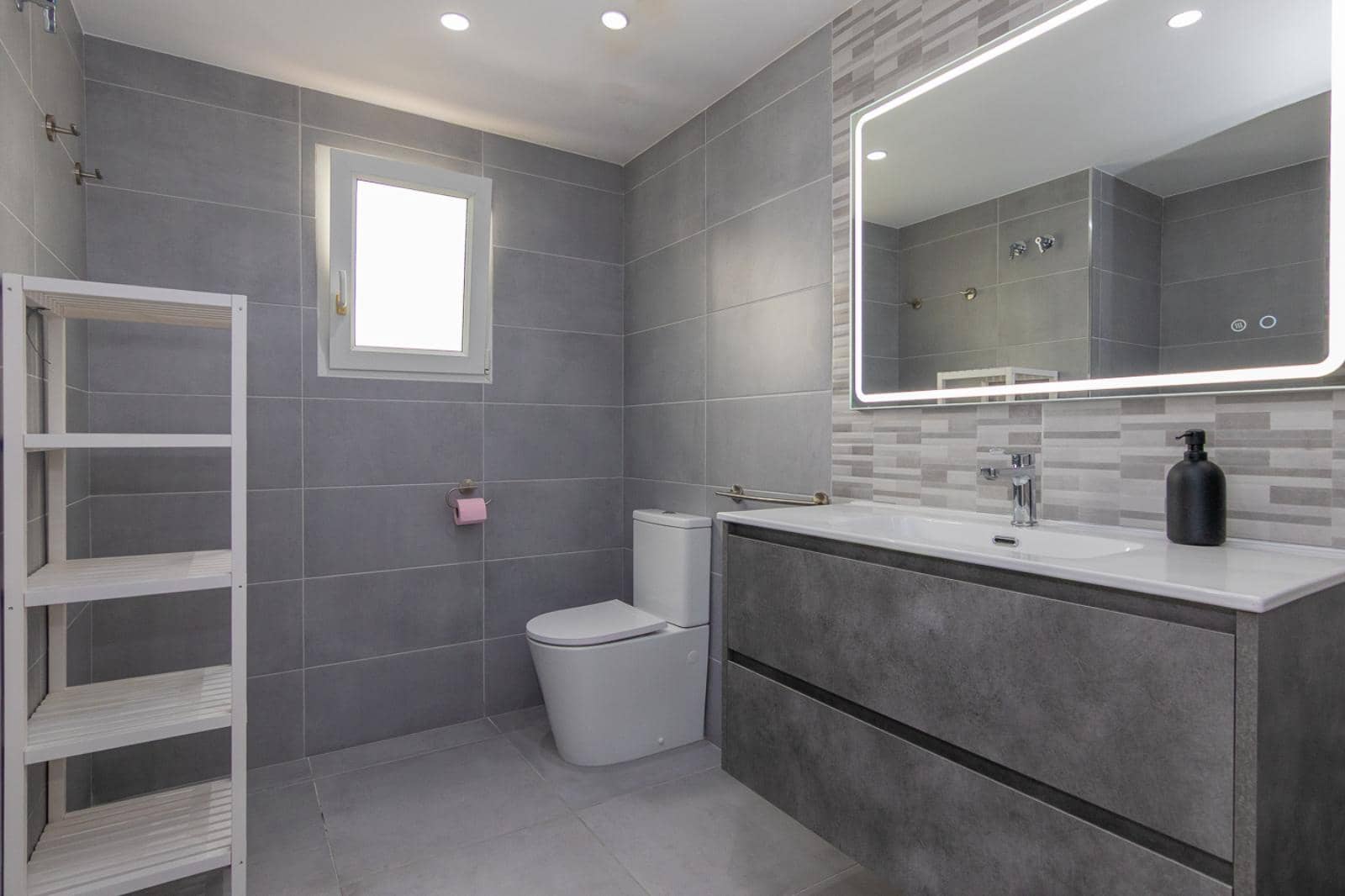 4 soveværelse Lejlighed til salg i Denia - € 395.000 (Ref: 9023633)