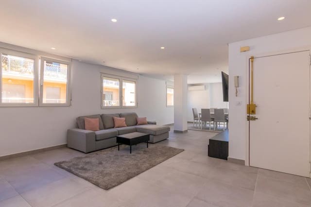 4 chambre Appartement à vendre à Centro Urbano, Dénia - 395 000 € (Ref: 9023633)